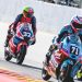Melesat di Aragon, Ramadhipa Jaga Peluang Tembus Tiga Besar Moto3 Junior