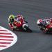 Melesat di Motegi, Badly Persembahkan Podium IM4AC untuk Indonesia