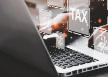 Penerimaan Pajak Ekonomi Digital Tembus Rp 58,75 Triliun