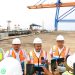 Pelindo Regional 2 Percepat Infrastruktur Pelabuhan Kijing