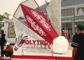 Event Besar di Pontianak Naikkan Kunjungan Wisman 85,42 Persen