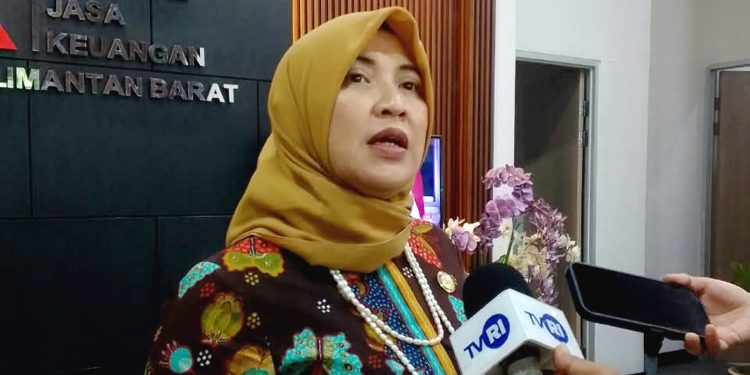 OJK Kalbar Catat 4.163 Laporan Penipuan dengan Kerugian Rp 124 Miliar