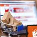 DJP Terapkan Pajak Marketplace Mulai 1 Oktober 2026