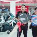 Spesial HUT 56, Astra Motor Apresiasi Konsumen Loyal melalui Program Vario Street 5,6 Juta