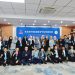 Untan Dalami Teknologi Energi Hijau di China